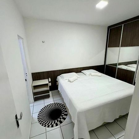 Apartamento Joias Encantadas Daire Teresina Dış mekan fotoğraf