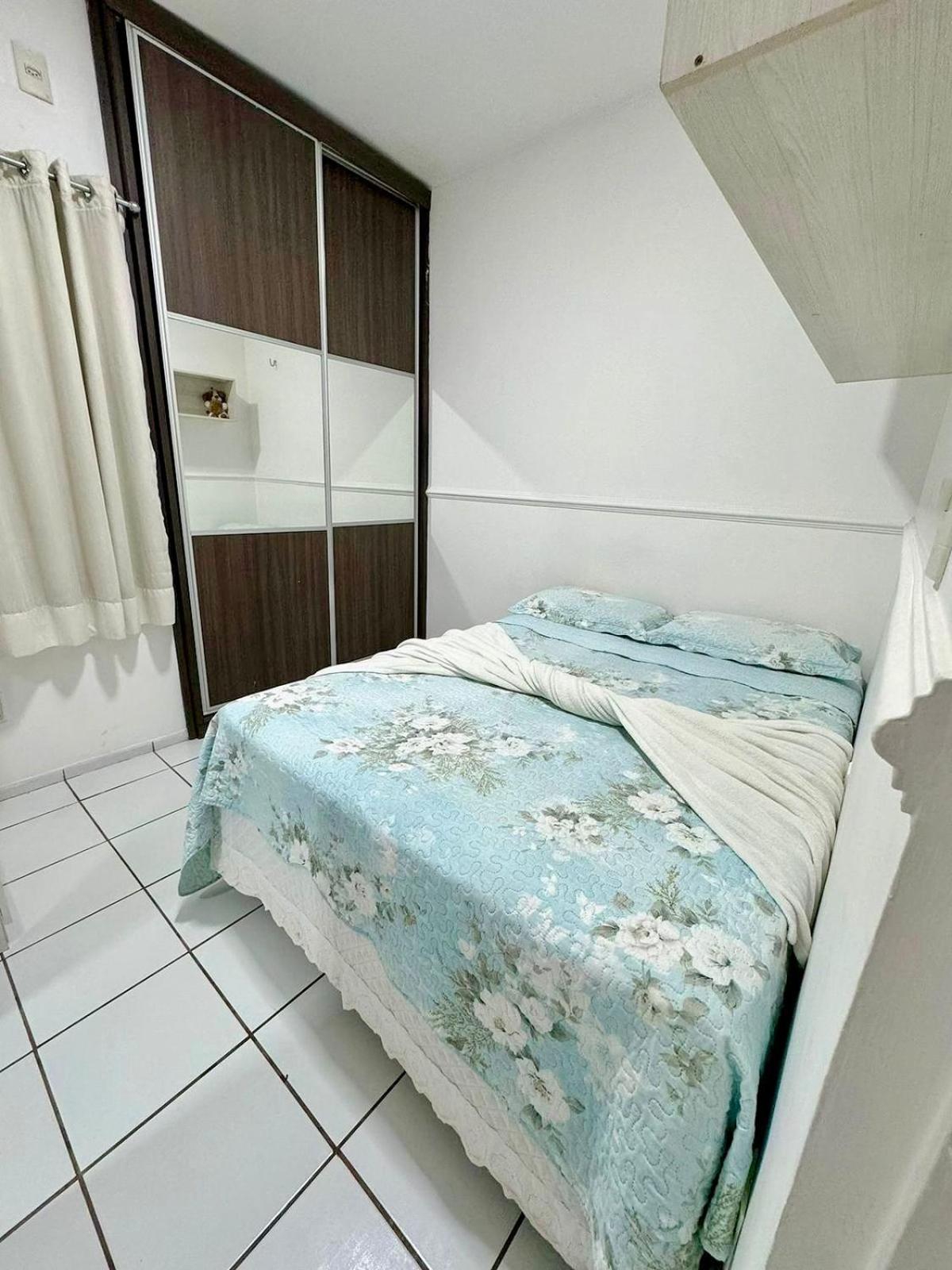 Apartamento Joias Encantadas Daire Teresina Dış mekan fotoğraf