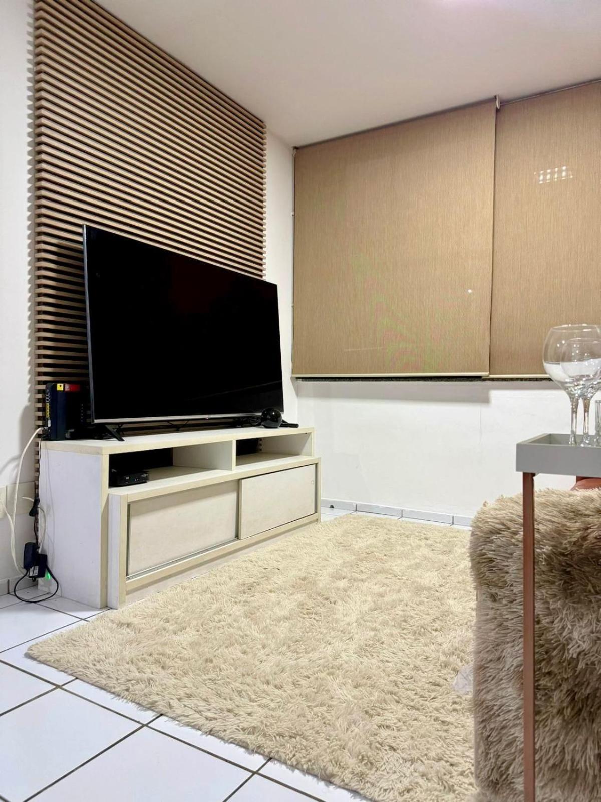 Apartamento Joias Encantadas Daire Teresina Dış mekan fotoğraf